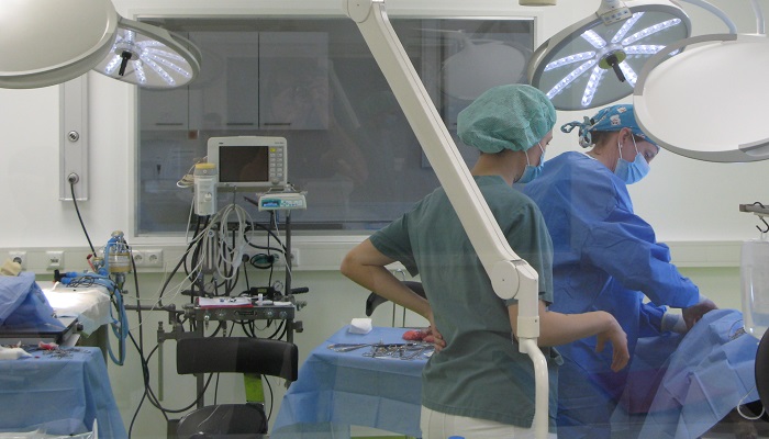 Chirurgie